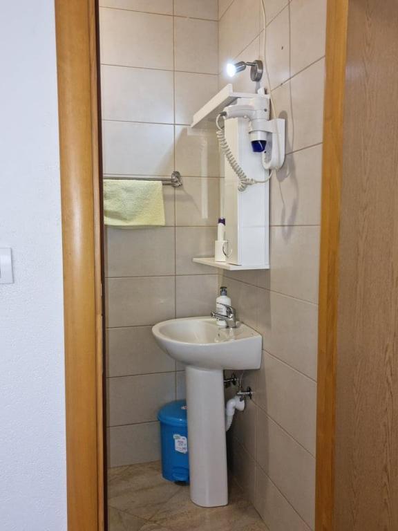 Apartmani Vesto บันยาลูกา ภายนอก รูปภาพ